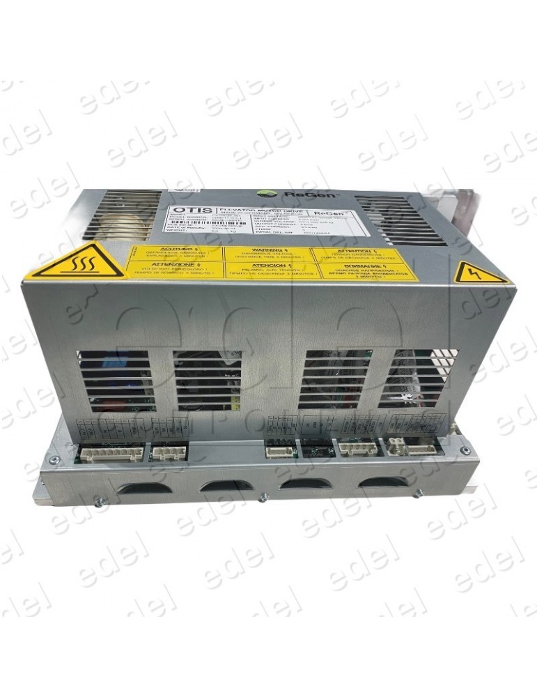 GBA21310JC10 VARIATEUR OTIS ULTRA DRIVE OVF03B 630KG