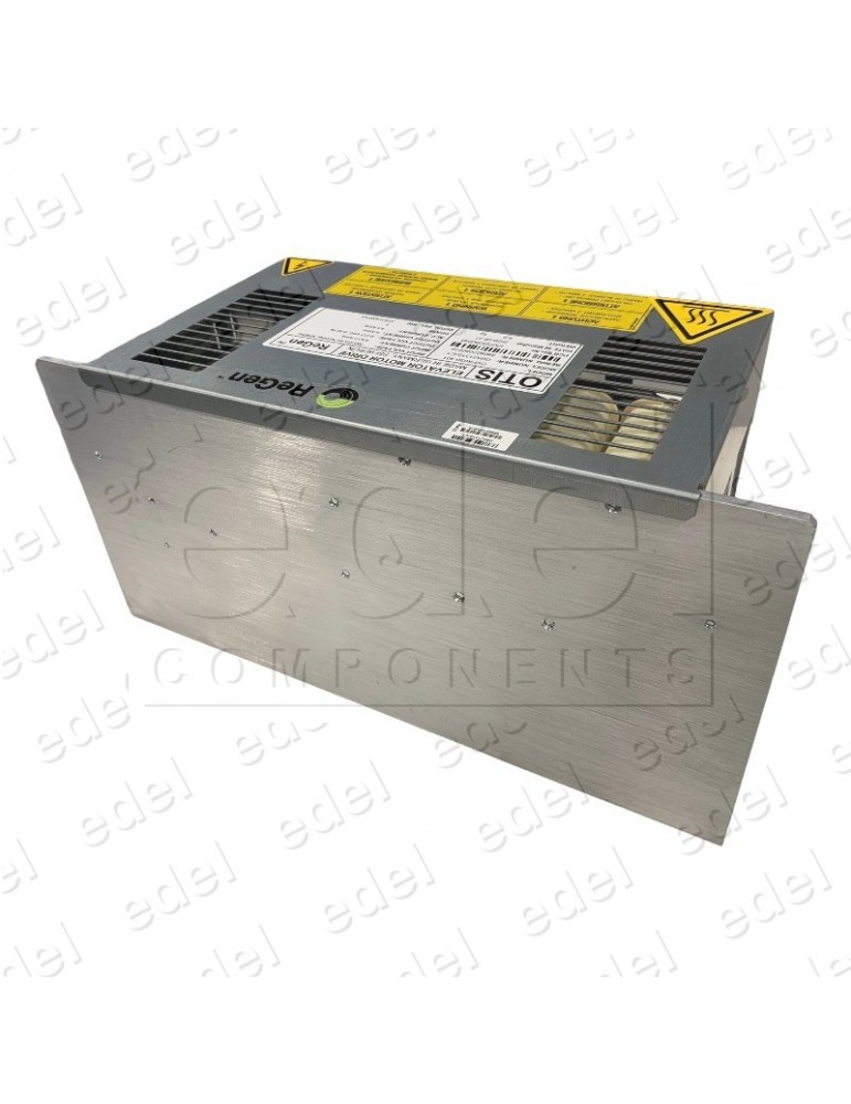 GBA21310JC10 VARIATEUR OTIS ULTRA DRIVE OVF03B 630KG