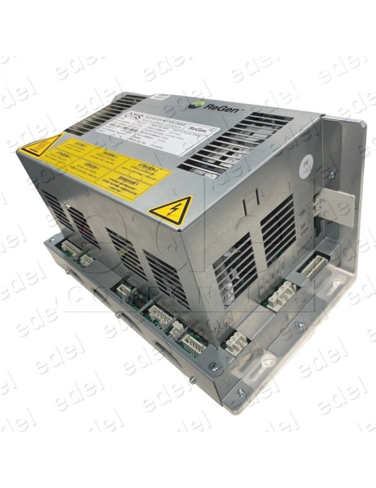 GBA21310JC10 VARIATEUR OTIS ULTRA DRIVE OVF03B 630KG