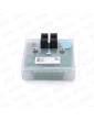 9110539-1 REPUESTO CAPTADOR DE IMPULSOS ENCODER LIMITADOR ORONA 150 PULSOS(FC)