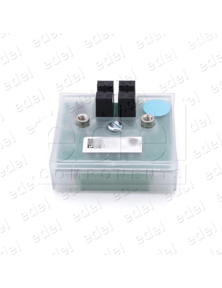 9110539-1 REPUESTO CAPTADOR DE IMPULSOS ENCODER LIMITADOR ORONA 150 PULSOS(FC)