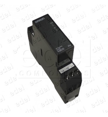 K8DS-PH1 RELE DE FALLO Y CONTROL DE FASES OMRON