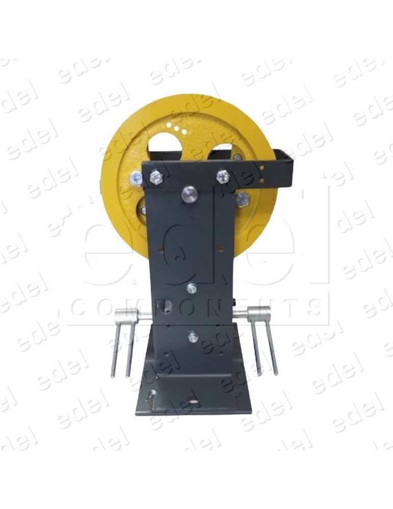 LIM. GERVALL 200MM POL.SIM.C/F.C E.B V.N. 1M/S