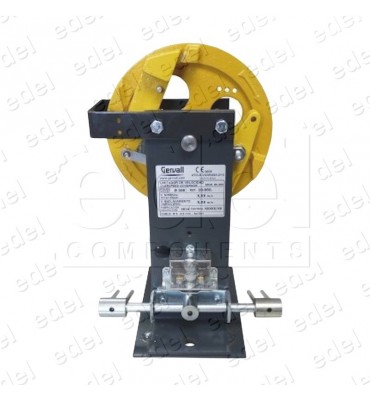 LIM. GERVALL 200MM POL.SIM.C/F.C E.B V.N. 0,63M/S