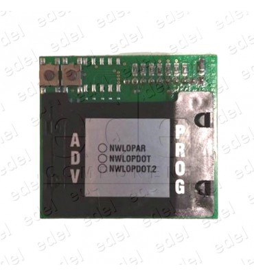 59321526 PLACA DISPLAY MATRIZ PUNTOS SCHINDLER LOP EUROLIFT MX-BASIC