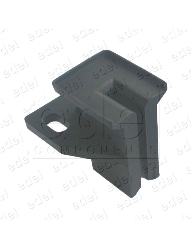 IGU0008IG PATIN CONTREPOIDS 70 X 9MM