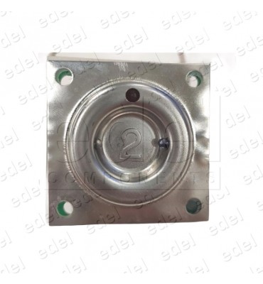 CIRCUITO PULSADOR GP90 ENINTER 3 CONECTORES 2 VIAS SIN CARATULA