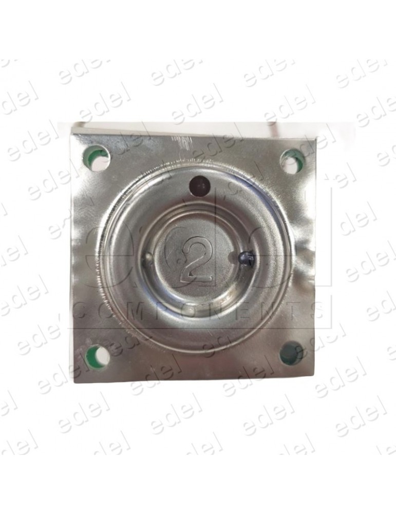 CIRCUITO PULSADOR GP90 ENINTER 3 CONECTORES 2 VIAS