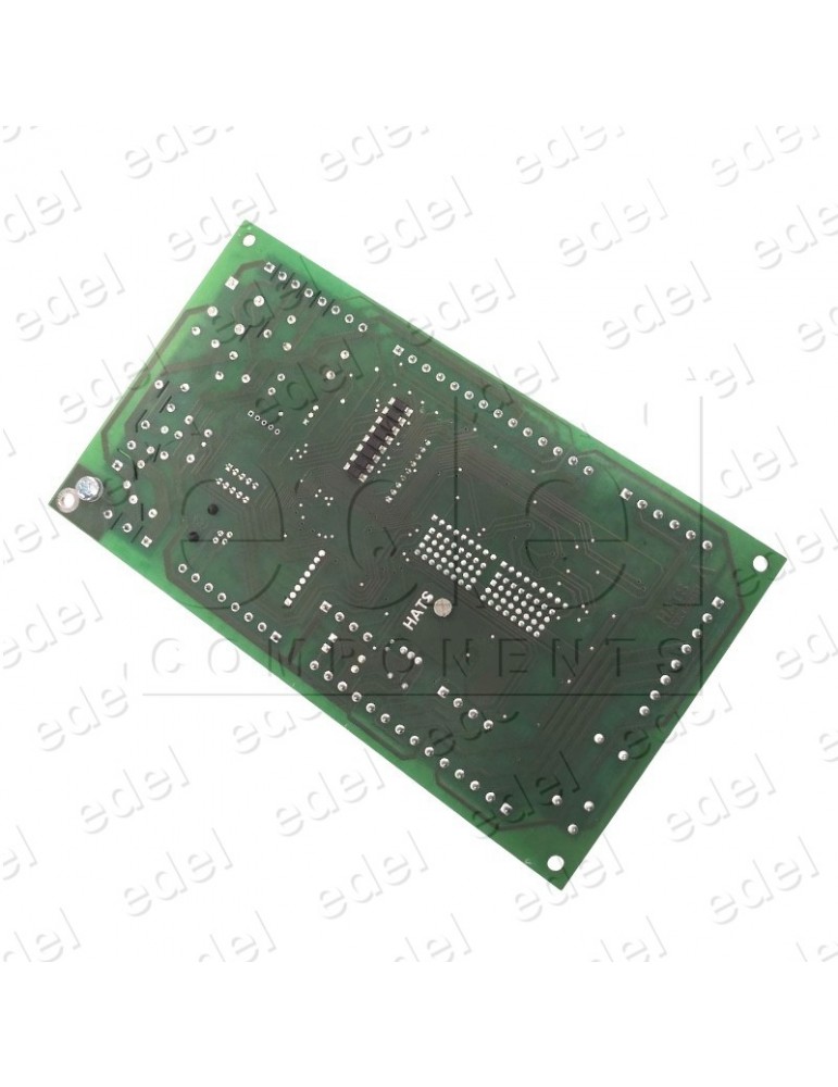 PLACA MANIOBRA TMR ZEUS HATS HOME