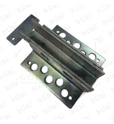 T0237AG2 SOPORTE ROZADERA GUIADOR OTIS T 237 150MM