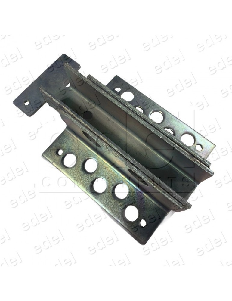 T0237AG2 SUPPORT GUIDE SHOE OTIS T 237 150MM