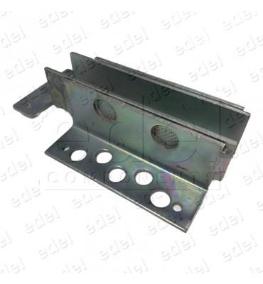 T0237AG2 SOPORTE ROZADERA GUIADOR OTIS T 237 150MM