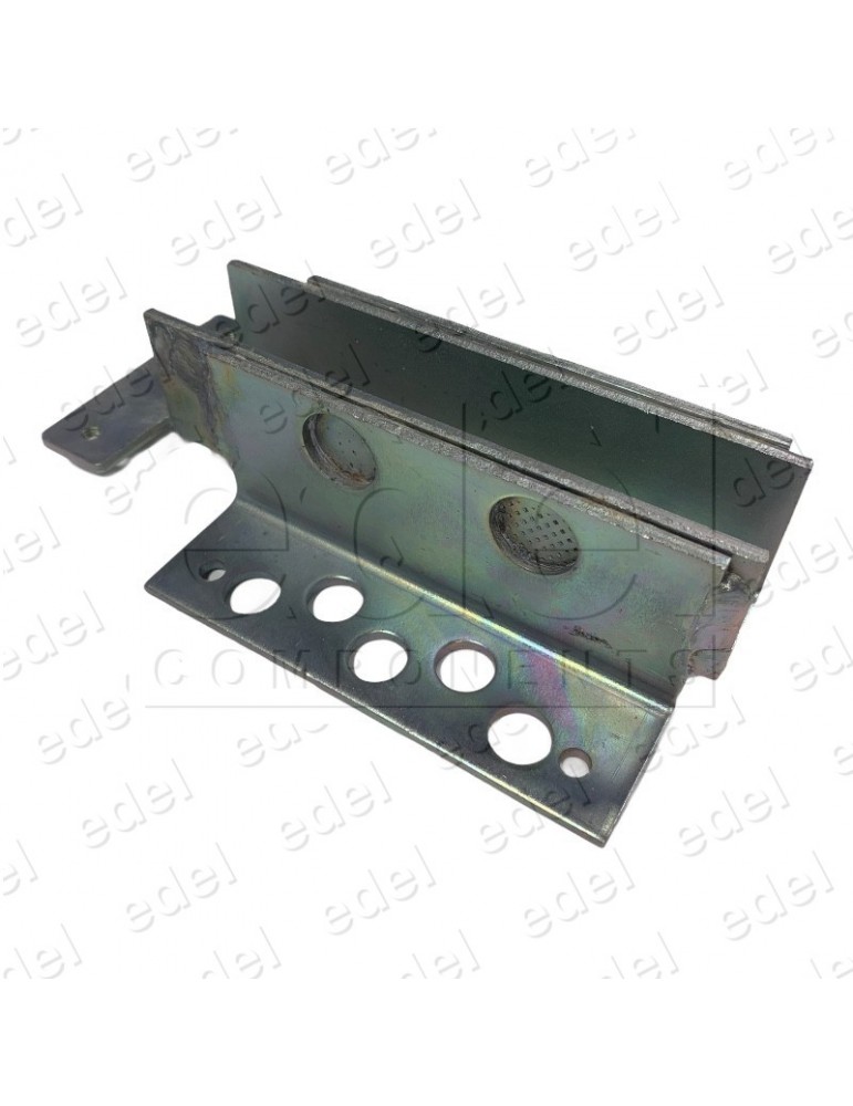 T0237AG2 SUPPORT PATIN OTIS T 237 150MM