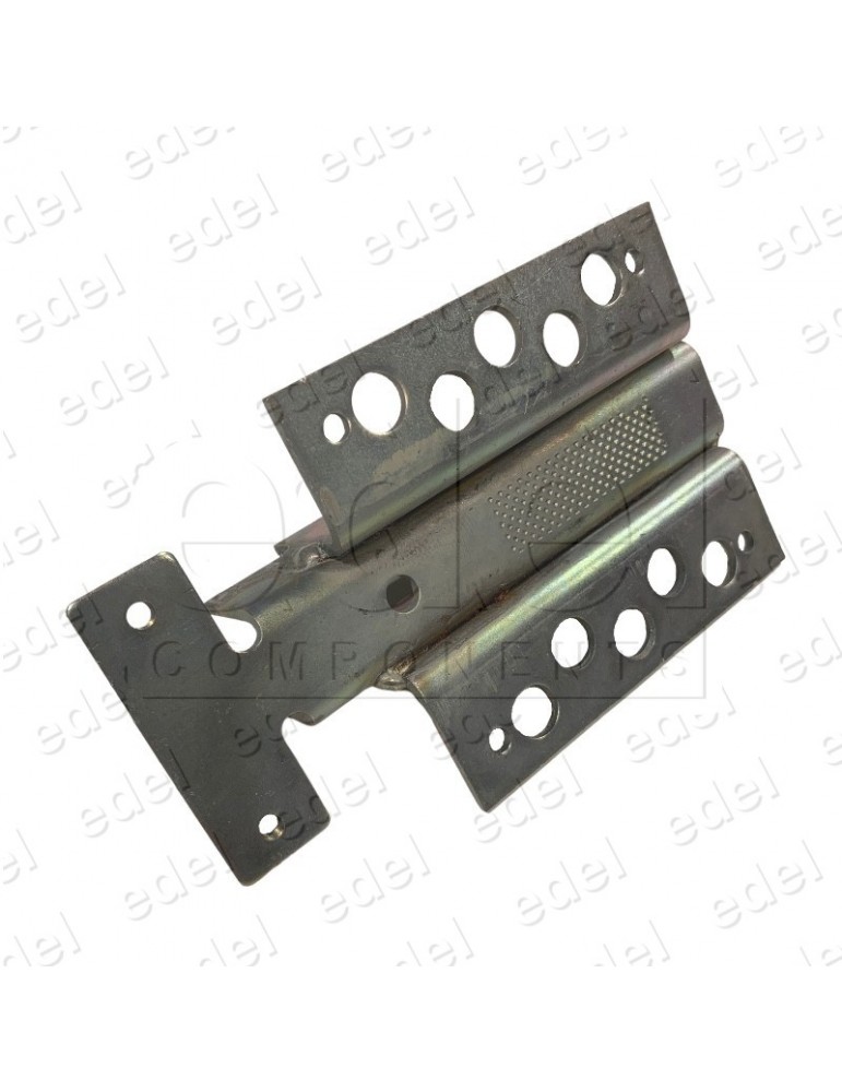 T0237AG2 SUPPORT GUIDE SHOE OTIS T 237 150MM