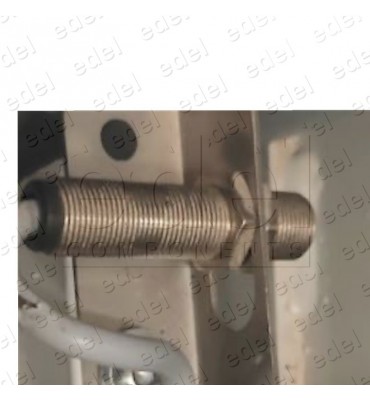 D102-1V-BF-0200 DETECTEUR MAGNETIQUE STEM COMMUÉ M10 42MM