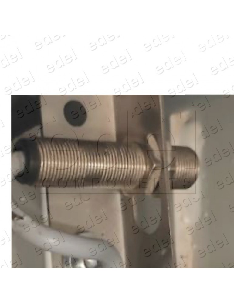 D102-1V-BF-0200 MAGNETIC SWITCH STEM COMMUTED M10 42MM