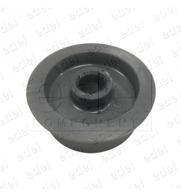 T01229 ROLLER COMPARSA TELESCOPIC DOOR PORTECNIC