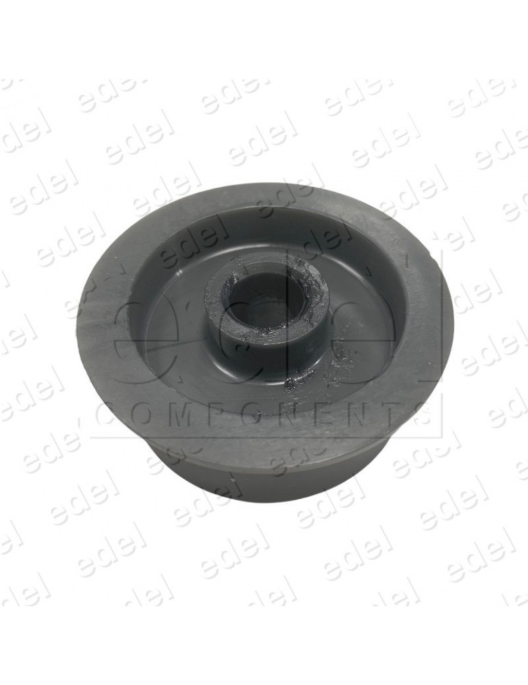 T01229 ROLLER COMPARSA TELESCOPIC DOOR PORTECNIC