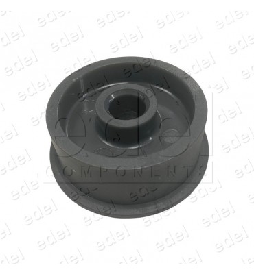 T01229 GALET COMPARSA PORTE TÉLESCOPIQUE PORTECNIC