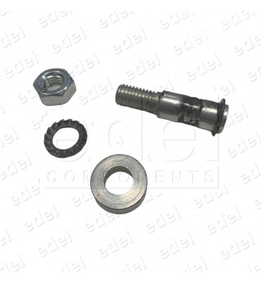 T01182 SHAFT COMPARSA TELESCOPIC DOOR PORTECNIC