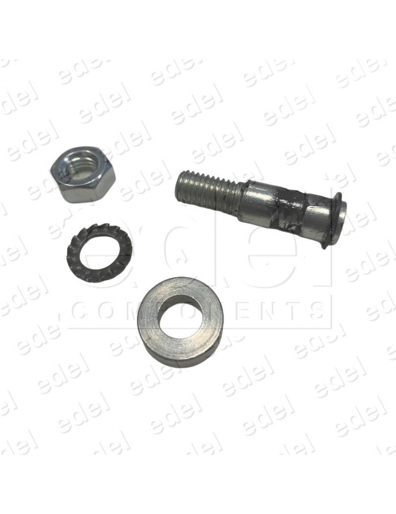 T01182 SHAFT COMPARSA TELESCOPIC DOOR PORTECNIC