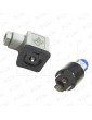 SWITCHED PRESSURE SWITCH CENTRAL 10-100 BAR