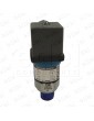 SWITCHED PRESSURE SWITCH CENTRAL 10-100 BAR