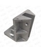 ASA0002 SUPPORT GUIDE SHOE ALUMINIUM MACLA ANGLED