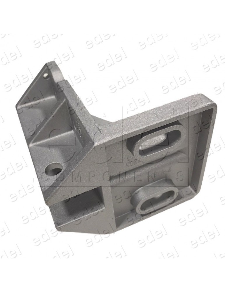 ASA0002 SUPPORT GUIDE SHOE ALUMINIUM MACLA ANGLED
