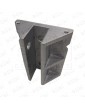 ASA0002 SUPPORT GUIDE SHOE ALUMINIUM MACLA ANGLED