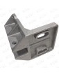 ASA0002 SUPPORT GUIDE SHOE ALUMINIUM MACLA ANGLED