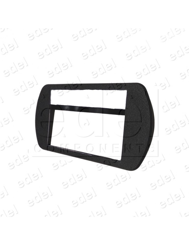 TAA396XAE1 MARCO PLASTICO NEGRO DISPLAY OTIS 2000