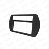 TAA396XAE1 COUVERCLE PLASTIQUE NOIR AFFICHEUR OTIS 2000