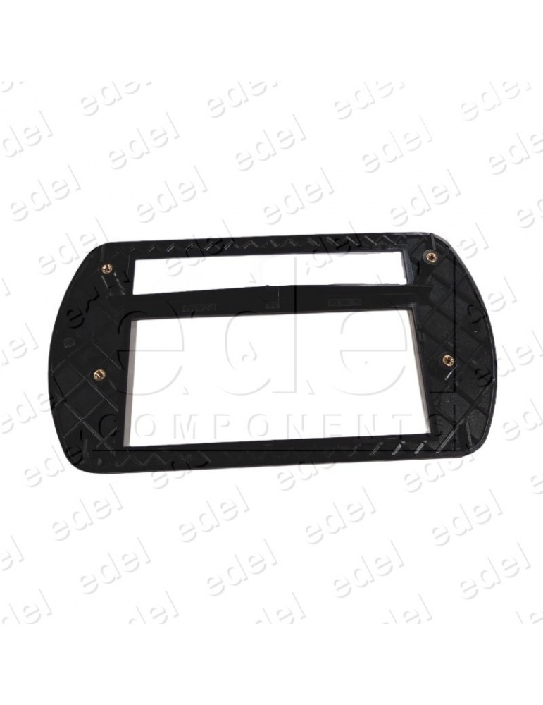 TAA396XAE1 MARCO PLASTICO NEGRO DISPLAY OTIS 2000