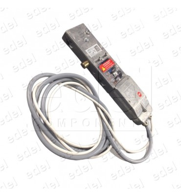 LR180EG196/C/48 CERRADURA ELÉCTRICA PRUDHOMME LR128EG196/C/48V