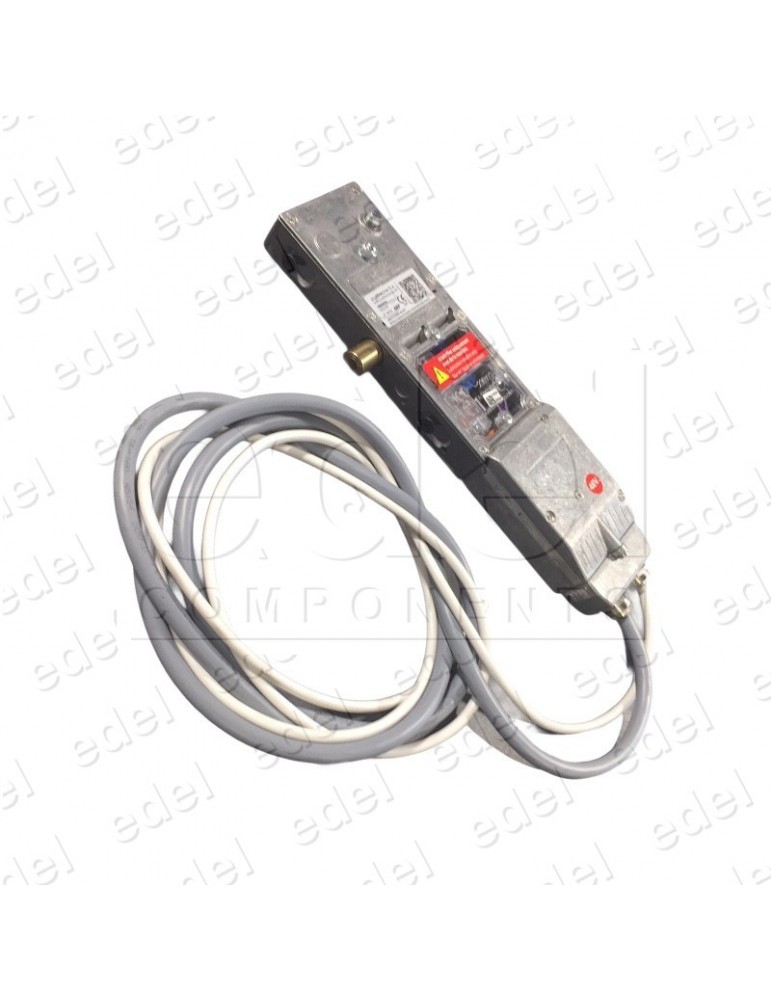 LR180EG196/C/48 ELECTRICAL DOOR LOCK PRUDHOMME LR128EG196/C/48V