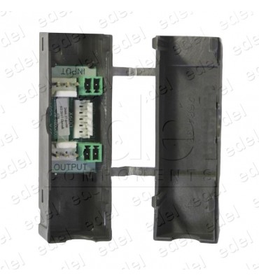 10080013 CONJUNTO CAJA DE CONEXIONES THYSSEN TCAN+