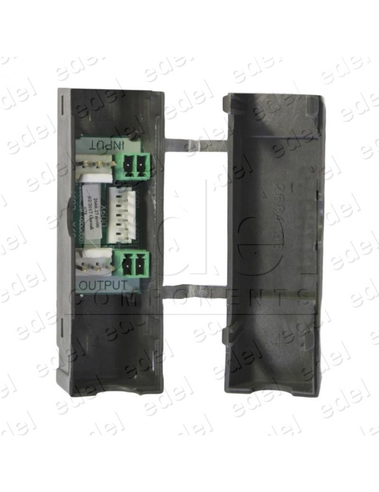 10080013 CONJUNTO CAJA DE CONEXIONES THYSSEN TCAN+