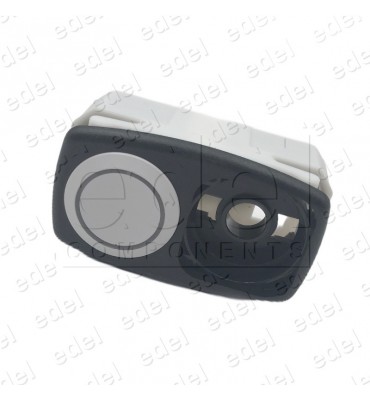 10070221 PUSH BUTTON THYSSEN PM-4 RED LED