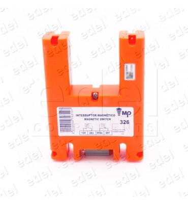 2122326 INTERRUPTOR MAGNÉTICO MAC PUARSA MP 326 MB