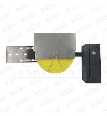 12.065.0A POLEA TENSORA GERVALL 300MM S/B POLEA PA6+FIBRA