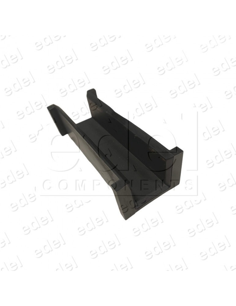 0IGXN017IG GUIDE SHOE OTIS WITH TABS L90 X 21 MM TO380Y4