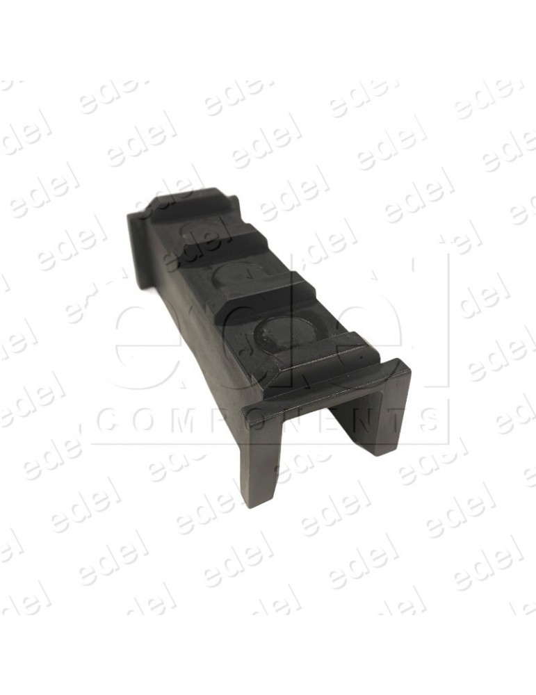 0IGXN017IG GUIDE SHOE OTIS WITH TABS L90 X 21 MM TO380Y4