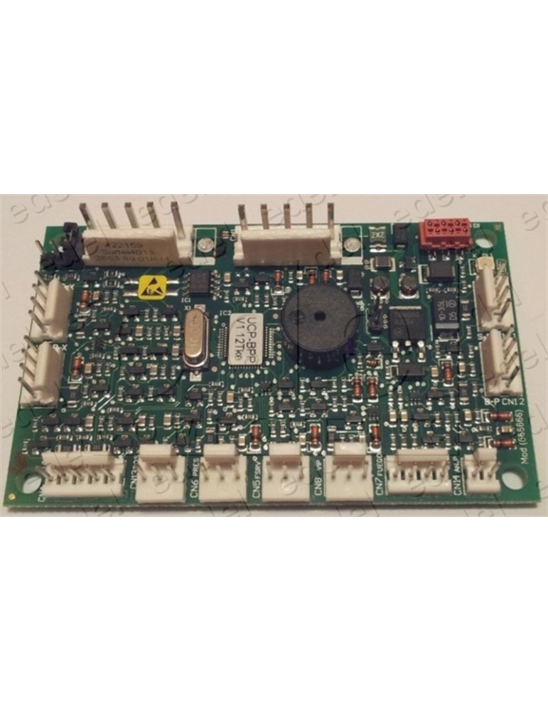 10077983 PLACA DE PISO THYSSEN UCP CMC-4