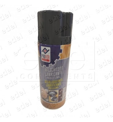 BOTE SPRAY MULTIUSO 400ML PROFER