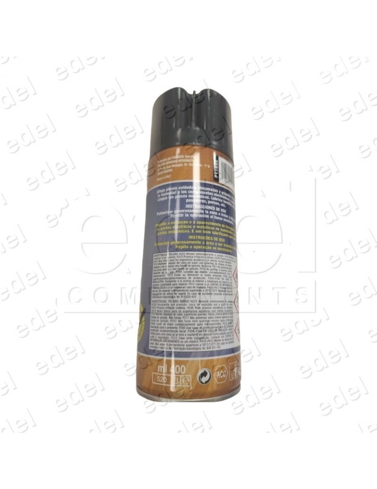 BOTE SPRAY MULTIUSO 400ML PROFER