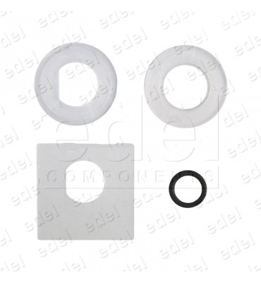 ES120412 KIT ADAPTACIÓN LLAVIN STS A PULSADOR KONE