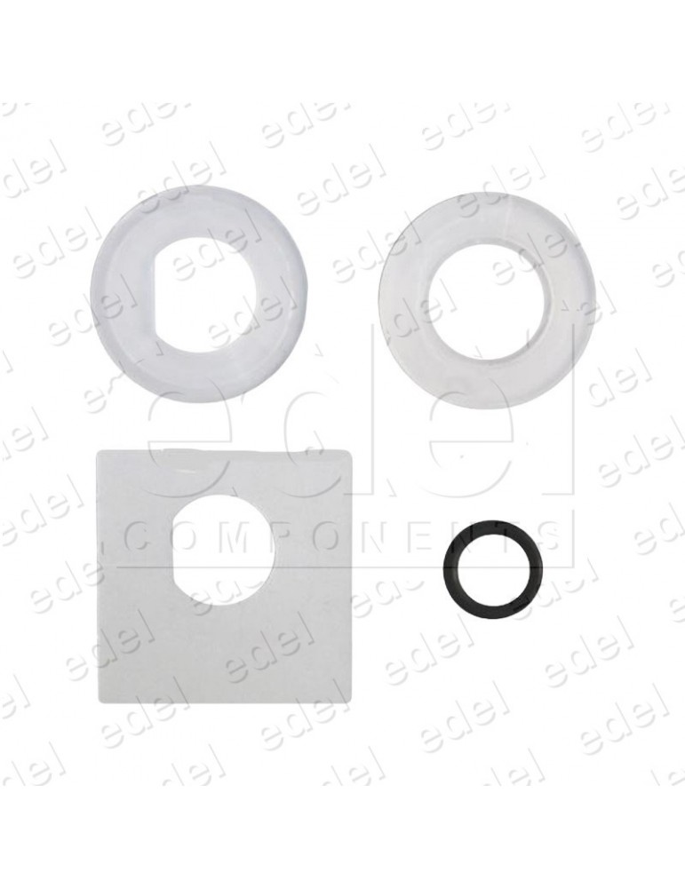 ES120412 KIT ADAPTACIÓN LLAVIN STS A PULSADOR KONE