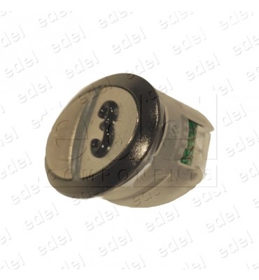 8302250-3 CONJUNTO PULSADOR CABINA BRAILLE ORONA ARCA II (3)