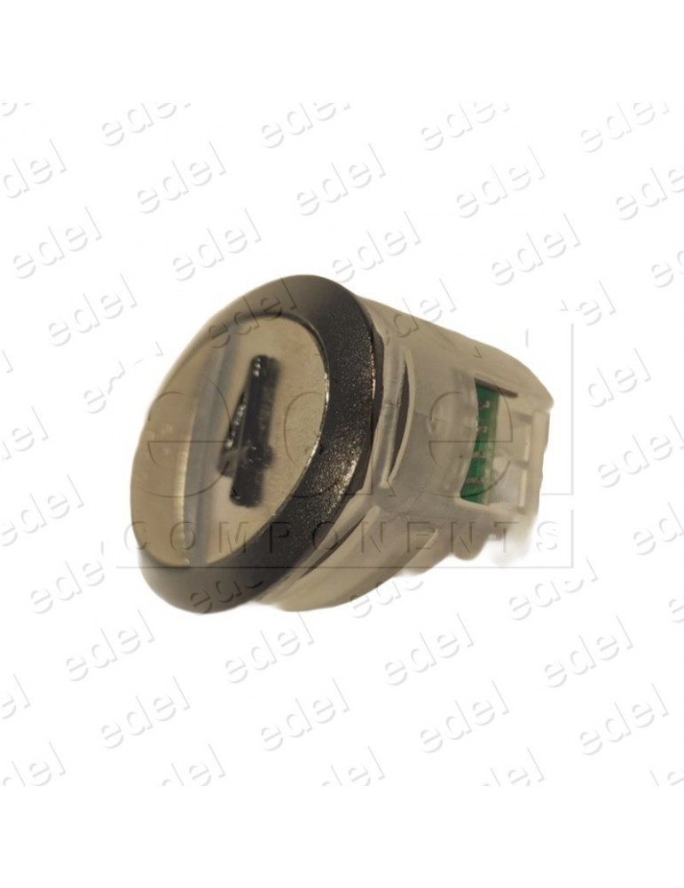 CONJ.PULSADOR BRAILLE ORONA ARCA II (4)